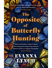 Opposite of Butterfly Hunting - Humanitas