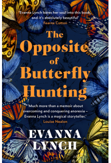 Opposite of Butterfly Hunting - Humanitas