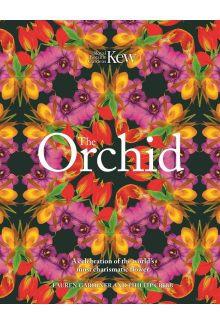 Orchid: Royal Botanic Gardens, Kew - Humanitas
