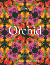 Orchid: Royal Botanic Gardens, Kew - Humanitas