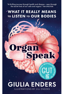 Organ Speak - Humanitas