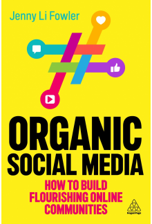 Organic Social Media - Humanitas