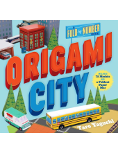 Origami City - Humanitas