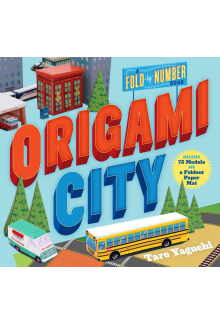 Origami City - Humanitas