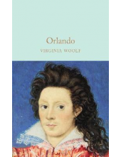 Orlando (Macmillan Collector's Library) - Humanitas