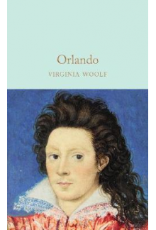 Orlando (Macmillan Collector's Library) - Humanitas