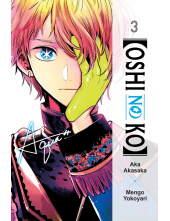 [Oshi No Ko], Vol. 3 - Humanitas