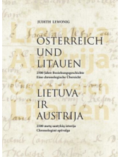 Osterreich und Litauen / Lietuva ir Austrija - Humanitas