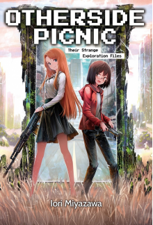 Otherside Picnic: Omnibus 1 (Light Novel) - Humanitas