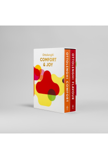 Ottolenghi Comfort & Joy - Humanitas