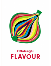 Ottolenghi FLAVOUR - Humanitas