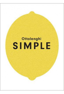 Ottolenghi SIMPLE - Humanitas