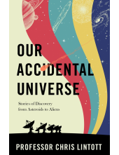 Our Accidental Universe - Humanitas