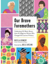 Our Brave Foremothers - Humanitas