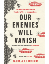 Our Enemies will Vanish - Humanitas