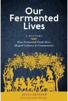 Our Fermented Lives - Humanitas