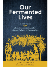 Our Fermented Lives - Humanitas