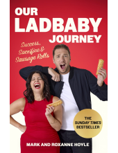 Our LadBaby Journey - Humanitas