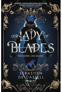 Our Lady of Blades - Humanitas