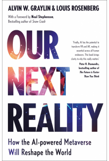 Our Next Reality - Humanitas
