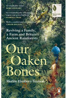 Our Oaken Bones - Humanitas