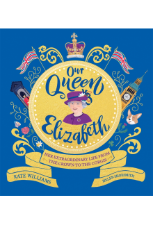 Our Queen Elizabeth - Humanitas