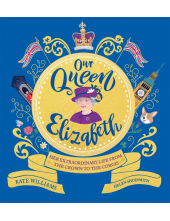 Our Queen Elizabeth - Humanitas