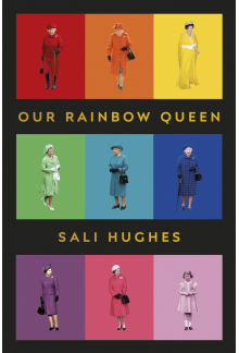 Our Rainbow Queen - Humanitas