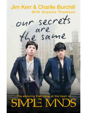 Our Secrets Are The Same - Humanitas