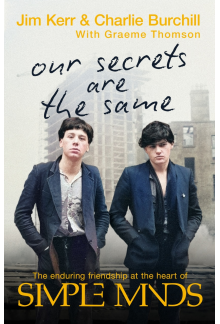 Our Secrets Are The Same - Humanitas