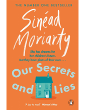 Our Secrets and Lies - Humanitas