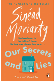 Our Secrets and Lies - Humanitas