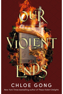 Our Violent Ends - Humanitas
