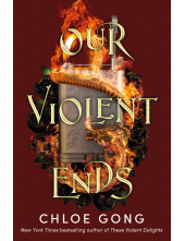 Our Violent Ends - Humanitas