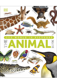 Our World in Pictures The Animal Book - Humanitas