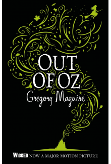 Out of Oz - Humanitas