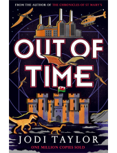 Out of Time - Humanitas