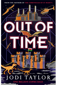 Out of Time - Humanitas