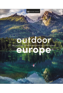 Outdoor Europe - Humanitas