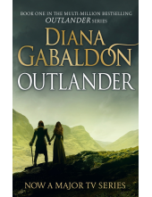 Outlander - Humanitas