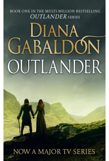 Outlander - Humanitas