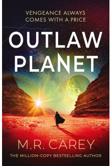 Outlaw Planet - Humanitas