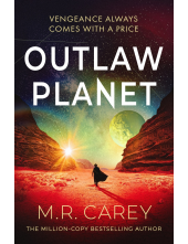 Outlaw Planet - Humanitas