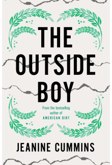 Outside Boy - Humanitas