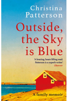 Outside, the Sky is Blue - Humanitas