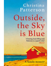 Outside, the Sky is Blue - Humanitas