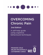 Overcoming Chronic Pain 2nd Edition - Humanitas
