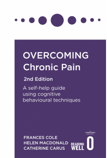 Overcoming Chronic Pain 2nd Edition - Humanitas