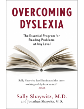 Overcoming Dyslexia - Humanitas