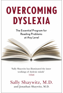 Overcoming Dyslexia - Humanitas